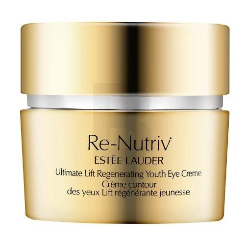 „Estee Lauder Re Nutriv Ultimate Lift“ regeneruojantis jaunystės paakių kremas, 15 ml