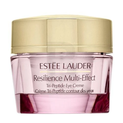 Estée Lauder Resilience Multi-Effect Tri-Peptide Paakių kremas maitinantis paakių kremas, 15 ml