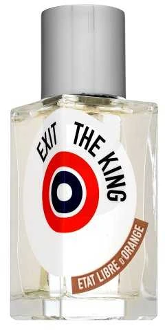 Orange Etat Libre d'Oranžinis Etat Libre d’Oranžinis Exit The King EDP parfumuotas vanduo unisex, 50 ml