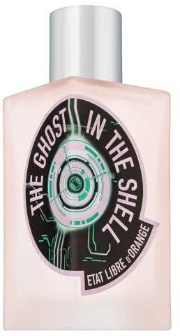 Etat Libre d'Orange Etat Libre d'Oranžinis Etat Libre d'Oranžinis The Ghost In The Shell EDP parfumuotas vanduo Unisex, 100 ml