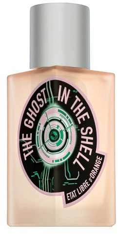 Kvepalai moterims Etat Libre D039Orange The Ghost In The Shell EDP, 50 ml