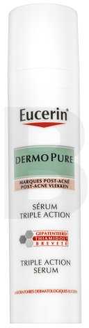 Eucerin DermoPure Triple Effect Serum Serumas odai