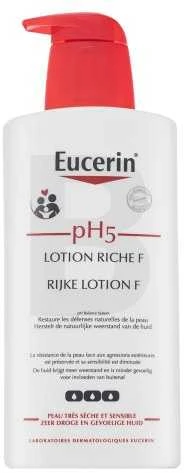 "Eucerin Ph5" apsauginis losjonas sausai odai F 400ml