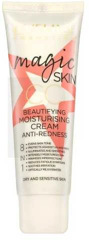 Eveline Cosmetics Eveline Magic Skin CC Beautifying 8 in 1, 50 ml