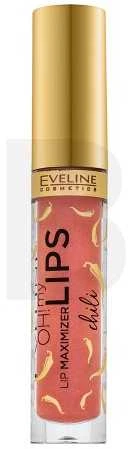 Eveline Cosmetics Eveline Oh My Lips Lip Maximizer Chilli 4,5 ml