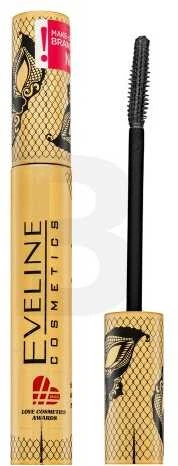 Eveline Cosmetics Eveline Variété Lashes Show Blakstienų tušas Juodas, 10 ml