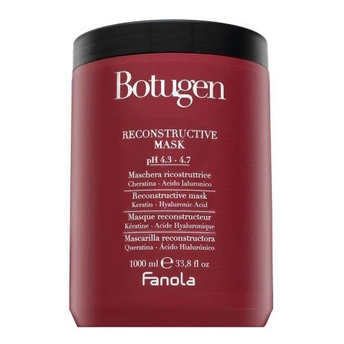 Fanola Botugen Hair Mask