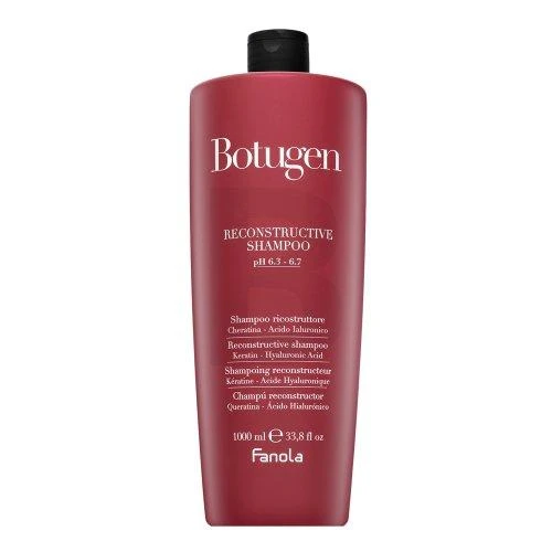 Fanola Botugen Šampūnas šampūnas, 300 ml