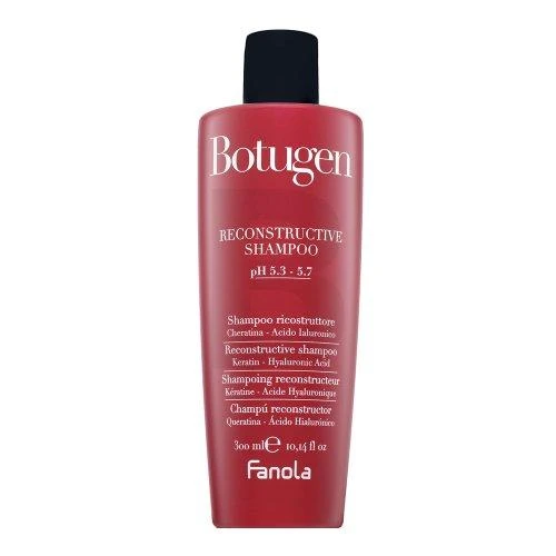 Fanola Botugen Šampūnas šampūnas, 300 ml