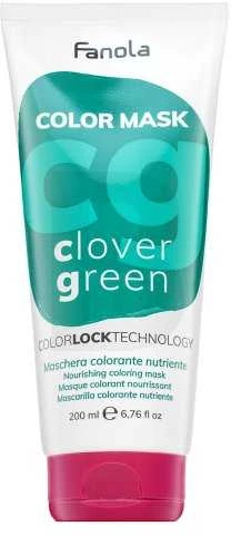 Fanola Color Mask Hair Color moterims, 200 ml
