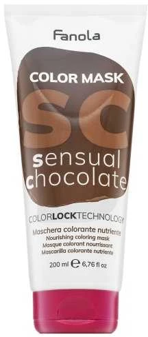Fanola Color Mask Hair Color moterims, 200 ml