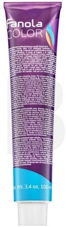 Fanola Color Professional plaukų dažai Kreminis 10.41, 100 ml