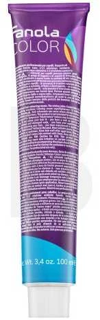 Fanola Hair Color Kreminis, 100 ml