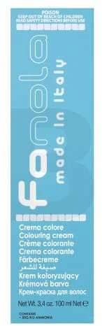 Fanola Coloring Kreminis 10.00, 100 ml