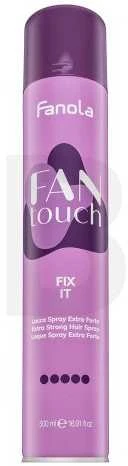 Fanola Fan Touch Fix It Plaukų lakas