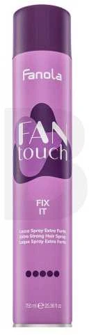 Fanola Fan Touch Fix It Plaukų lakas