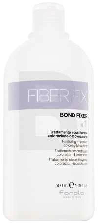 Fanola Fibre Fix N.1 Bond Fixer, 500 ml