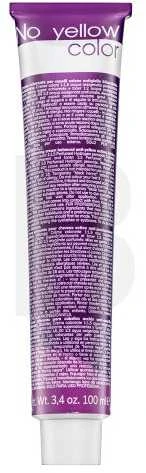 Fanola No Geltona Color Colouring Kreminis S.1202, 100 ml