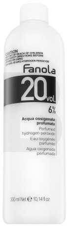 Fanola Kreminis Activator, 300 ml