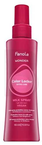 Fanola Wonder Color Locker Milk Purškiklis, 195 ml