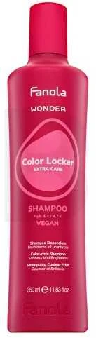 Fanola Wonder Color Locker Šampūnas, 350 ml