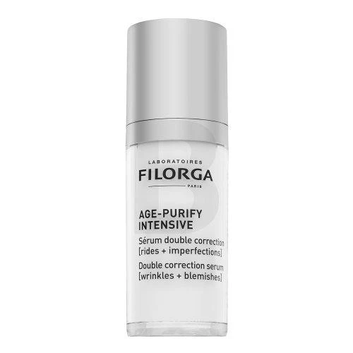 Dvigubo poveikio serumas Filorga Age-Purify Intensive, 30 ml
