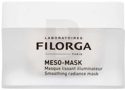 "Filorga Meso-Kaukė" priešraukšlinė šviesinanti kaukė 50ml