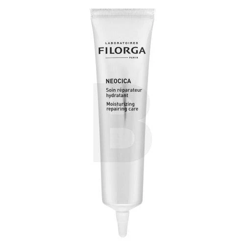 Filorga Neocica pažeistos veido odos kremas 40ml