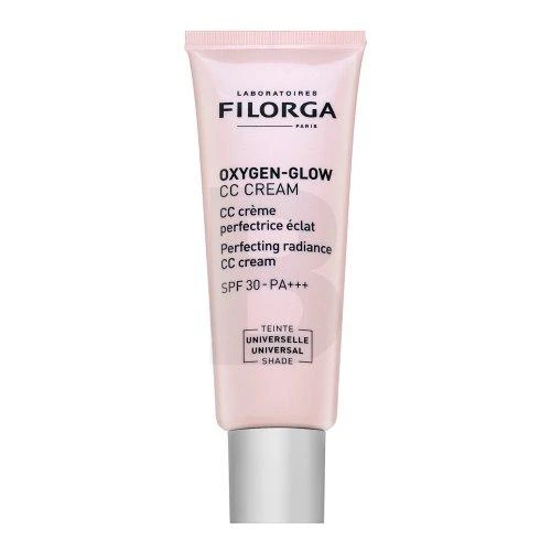Filorga Oxygen-Glow CC kremas Spf30 40ml