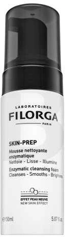 Filorga Skin-Prep Enzymatic Foam Valiklis valomosios veido putos, 150 ml
