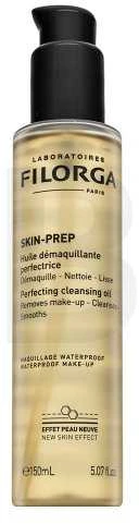 Filorga Skin Prep Perfecting Cleansing Oil valomasis veido aliejus, 150 ml