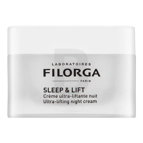 Filorga Sleep And Lift Nigth Kreminis regeneruojamasis naktinis veido kremas 50ml