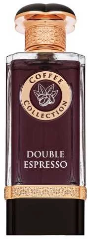 Fragrance World Double Espresso EDP parfumuotas vanduo unisex, 100 ml