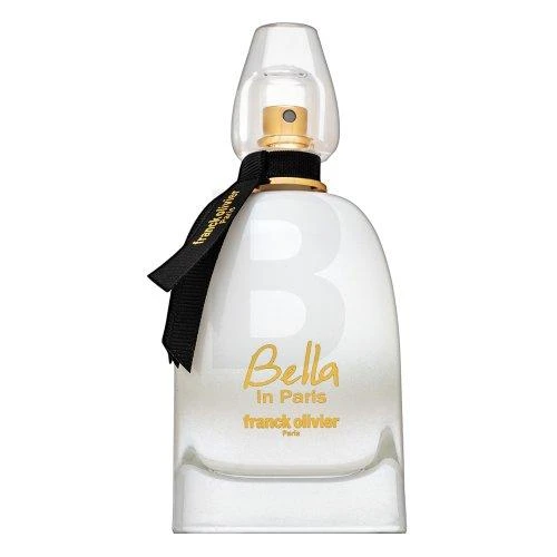 Franck Olivier Bella In Paris EDP parfumuotas vanduo moterims, 75 ml