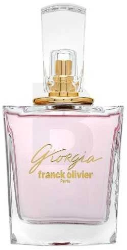 Franck Olivier Giorgia EDP parfumuotas vanduo moterims, 75 ml