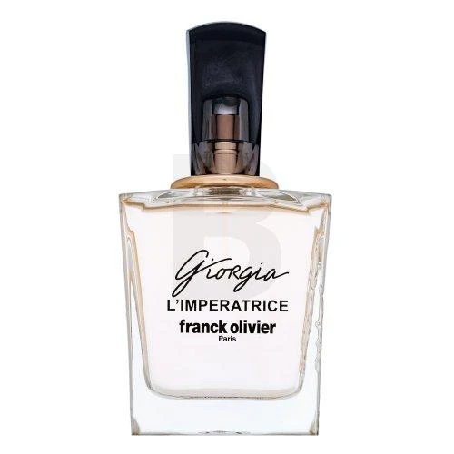Franck Olivier Giorgia L'Imperatrice EDP parfumuotas vanduo moterims, 75 ml