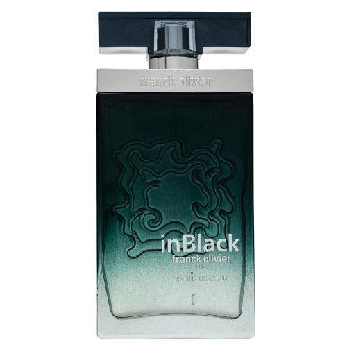 Franck Olivier In Juodas for Men (Kvepalai Vyrams) EDT 75ml