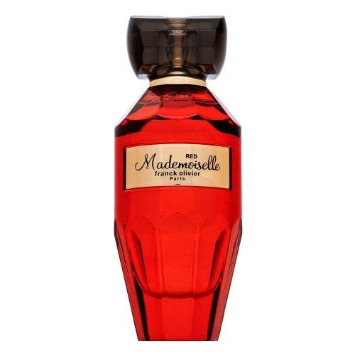 Franck Olivier Mademoiselle Raudona EDP parfumuotas vanduo moterims, 100 ml