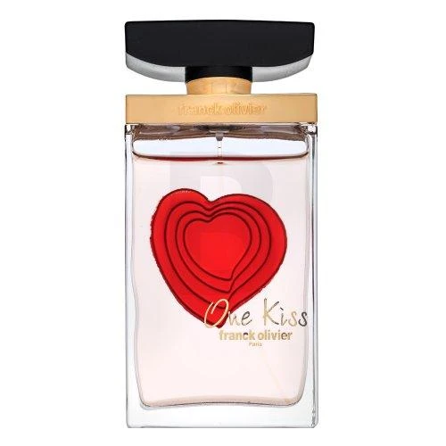 Franck Olivier One Kiss EDP parfumuotas vanduo moterims, 75 ml