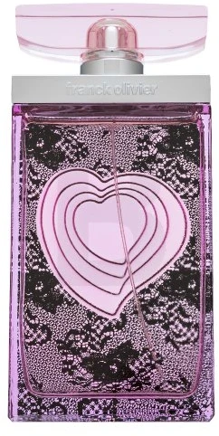 Franck Olivier Passion Extreme for Women (Kvepalai Moterims) EDP - 75ml