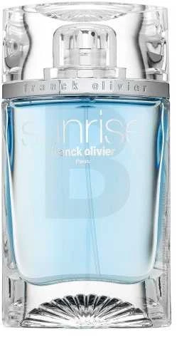 Franck Olivier Sunrise for Men (Kvepalai Vyrams) EDT - 75ml
