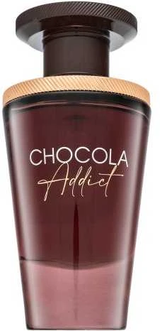 French Avenue Chocola Addict EDP parfumuotas vanduo unisex, 100 ml