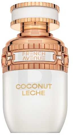 French Avenue Coconut Leche EDP parfumuotas vanduo moterims, 100 ml