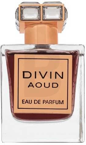 French Avenue Divin Aoud EDP parfumuotas vanduo unisex, 100 ml
