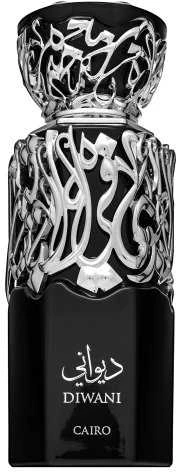French Avenue Diwani Cairo EDP parfumuotas vanduo moterims, 100 ml