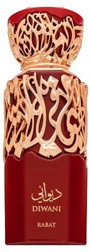Unisex kvepalai French Avenue Diwani Rabat EDP, 100 ml