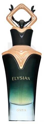 French Avenue Elysian Onyx EDP parfumuotas vanduo vyrams, 80 ml