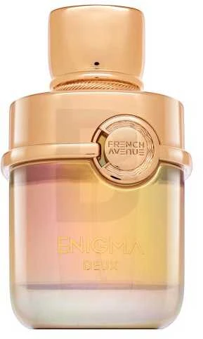 French Avenue Enigma Deux EDP parfumuotas vanduo unisex, 100 ml