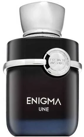 French Avenue Enigma Une EDP parfumuotas vanduo vyrams, 100 ml