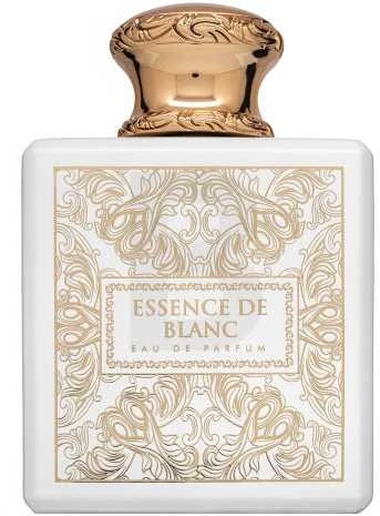 French Avenue Essence De Blanc EDP parfumuotas vanduo vyrams, 100 ml